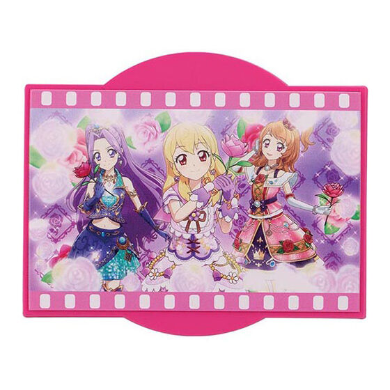 アイカツ！ グッズコレクション２～大スター宮いちごまつり～の商品画像
