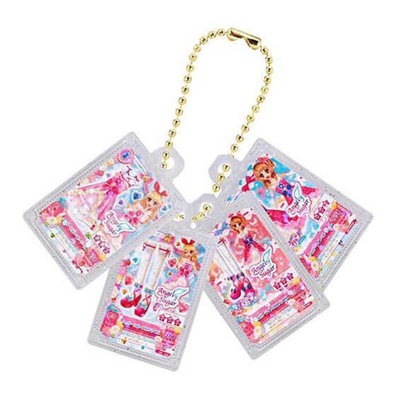 アイカツ！ グッズコレクション２～大スター宮いちごまつり～の商品画像