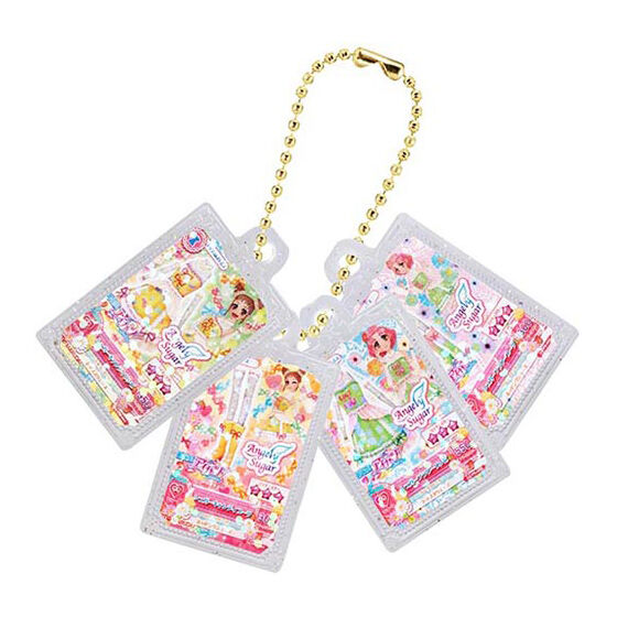 アイカツ！ グッズコレクション２～大スター宮いちごまつり～の商品画像