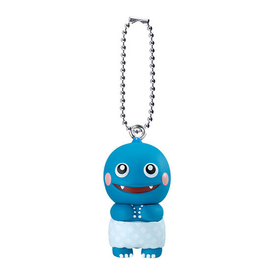 ざわざわ森のがんこちゃん すいんぐこれくしょんの商品画像