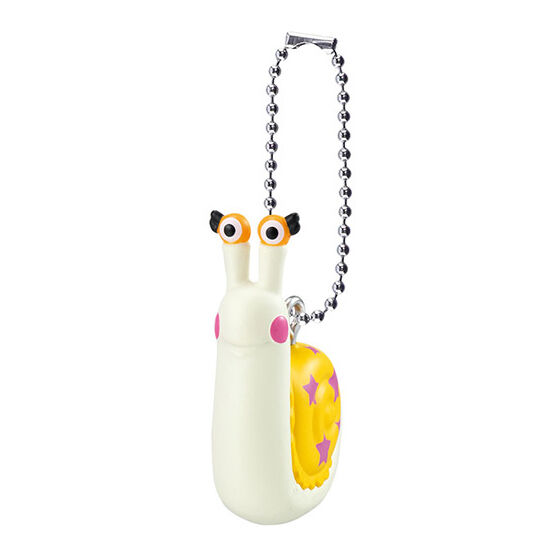 ざわざわ森のがんこちゃん すいんぐこれくしょんの商品画像