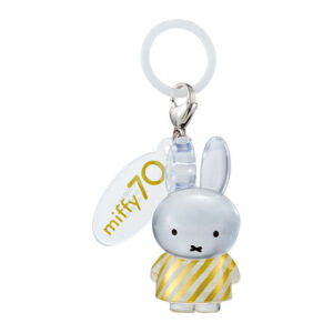 めじるしアクセサリー miffy 70th anniversary Ver Ⓐ 商品画像