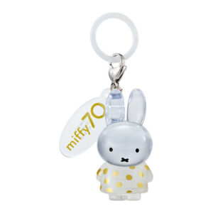 めじるしアクセサリー miffy 70th anniversary Ver Ⓑ 商品画像