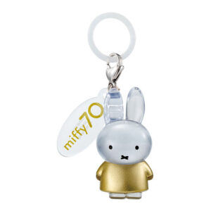 めじるしアクセサリー miffy 70th anniversary Ver Ⓒ 商品画像