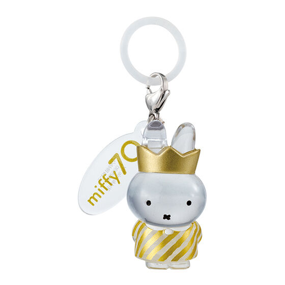めじるしアクセサリー miffy 70th anniversary Verの商品画像