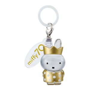 めじるしアクセサリー miffy 70th anniversary Ver Ⓔ 商品画像