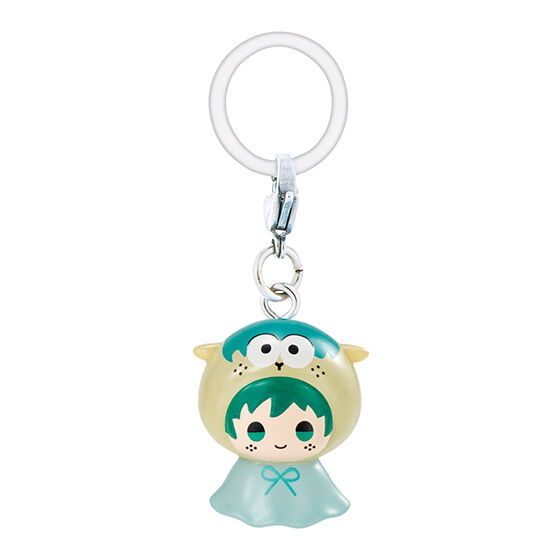 僕のヒーローアカデミア めじるしアクセサリー アニマルver.の商品画像