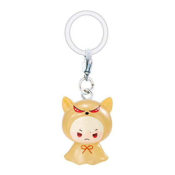 僕のヒーローアカデミア めじるしアクセサリー アニマルver.の商品画像
