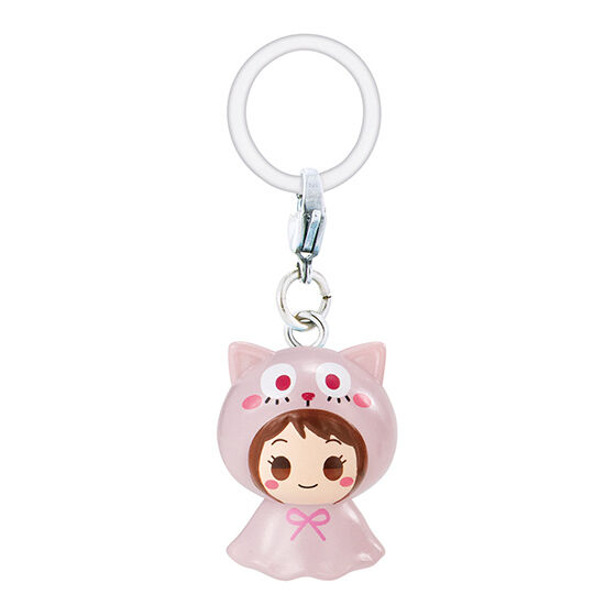 僕のヒーローアカデミア めじるしアクセサリー アニマルver.の商品画像
