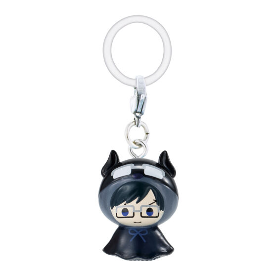僕のヒーローアカデミア めじるしアクセサリー アニマルver.の商品画像