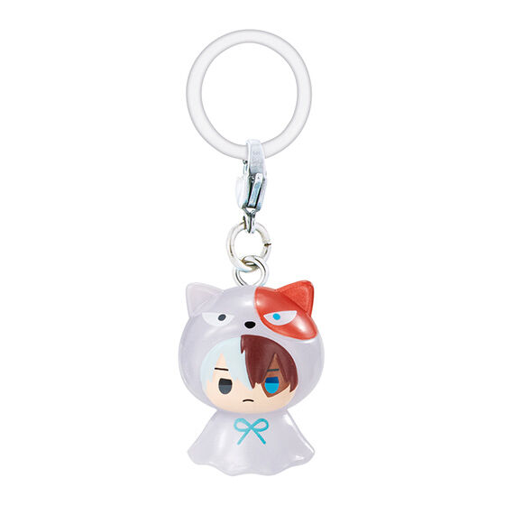 僕のヒーローアカデミア めじるしアクセサリー アニマルver.の商品画像