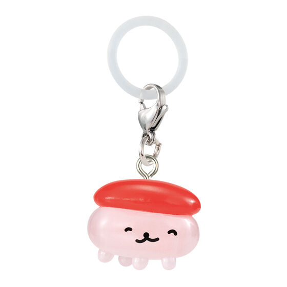 おしゅしだよ めじるしアクセサリーの商品画像