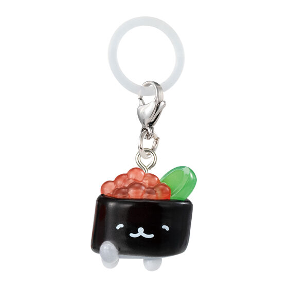 おしゅしだよ めじるしアクセサリーの商品画像