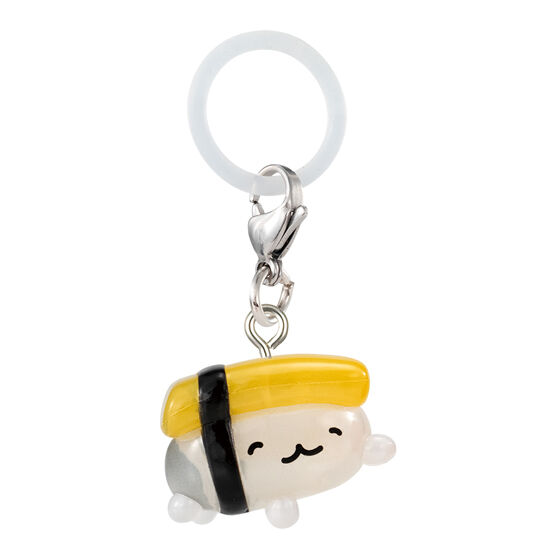 おしゅしだよ めじるしアクセサリーの商品画像