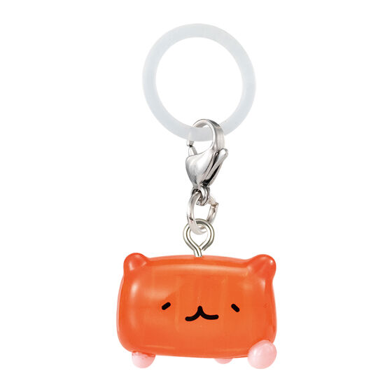 おしゅしだよ めじるしアクセサリーの商品画像