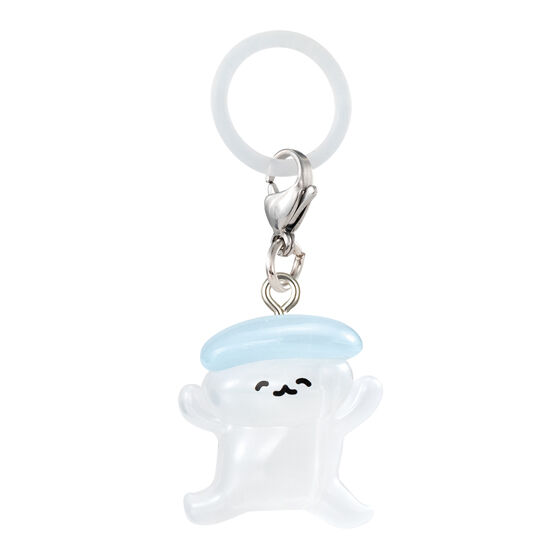 おしゅしだよ めじるしアクセサリーの商品画像