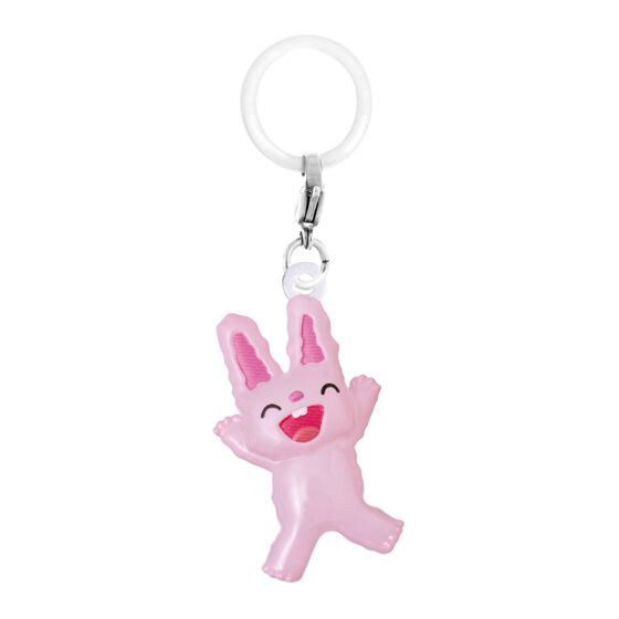 ノンタン めじるしアクセサリー2の商品画像