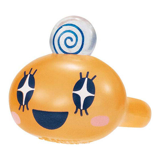 たまごっち ぷくっとクリアリングの商品画像