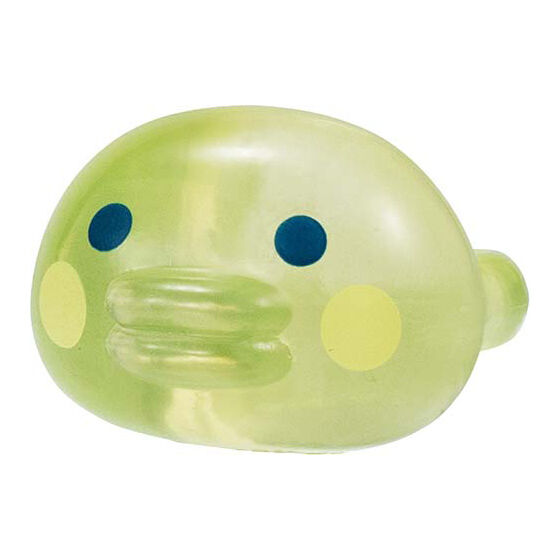 たまごっち ぷくっとクリアリングの商品画像