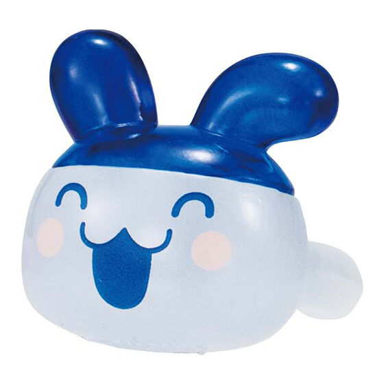たまごっち ぷくっとクリアリングの商品画像
