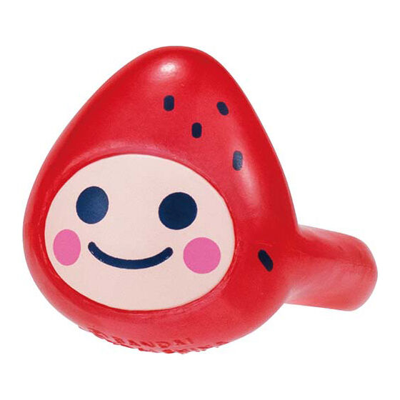 たまごっち ぷくっとクリアリングの商品画像