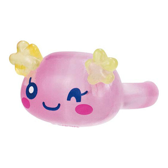 たまごっち ぷくっとクリアリングの商品画像