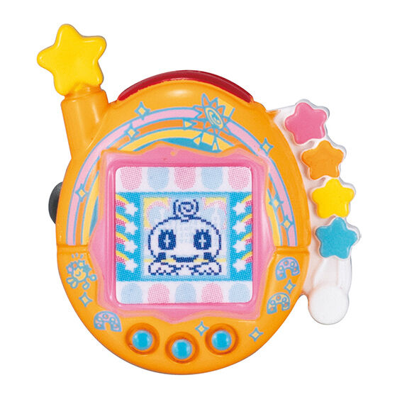 Ringcolle! たまごっち4の商品画像