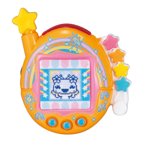 Ringcolle! たまごっち4の商品画像