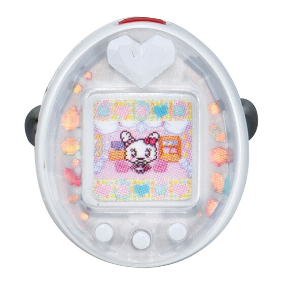 Ringcolle! たまごっち4の商品画像