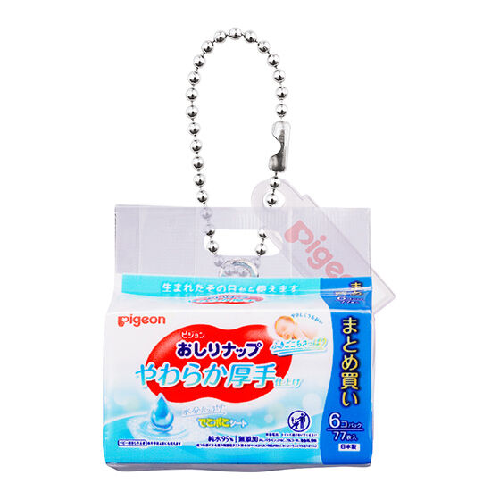 Pigeon ピジョンミニチャームの商品画像
