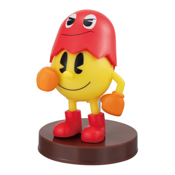 パックマンワールド2 リ・パック フィギュアコレクション02の商品画像