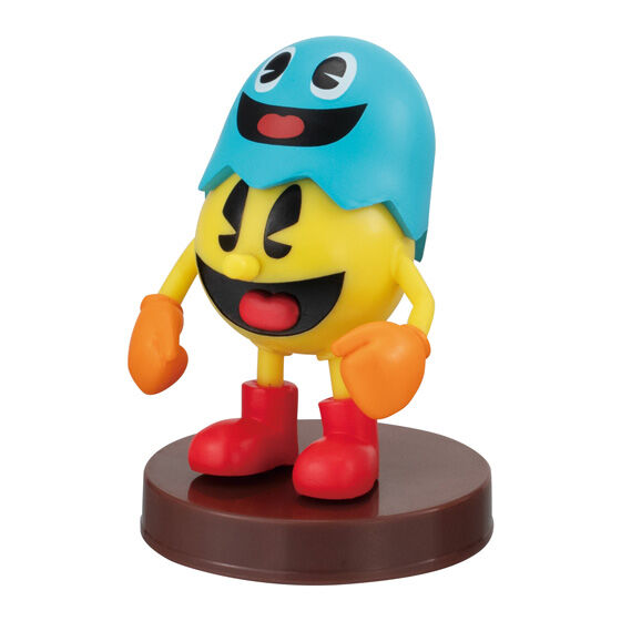 パックマンワールド2 リ・パック フィギュアコレクション02の商品画像