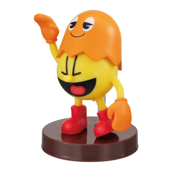 パックマンワールド2 リ・パック フィギュアコレクション02の商品画像