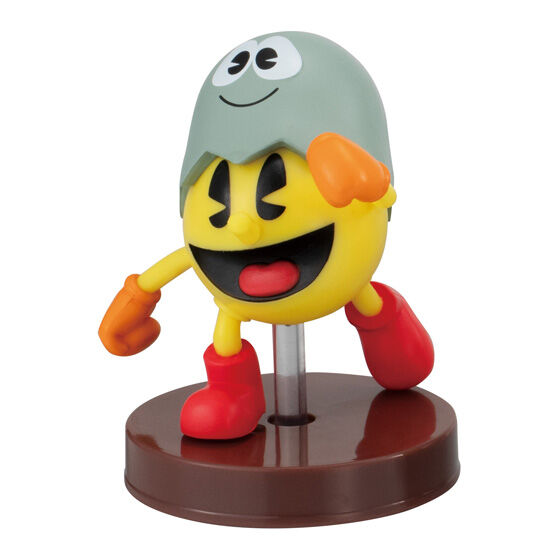 パックマンワールド2 リ・パック フィギュアコレクション02の商品画像