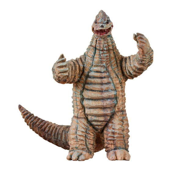 はしもとみおのウルトラ怪獣彫ってみた。03の商品画像