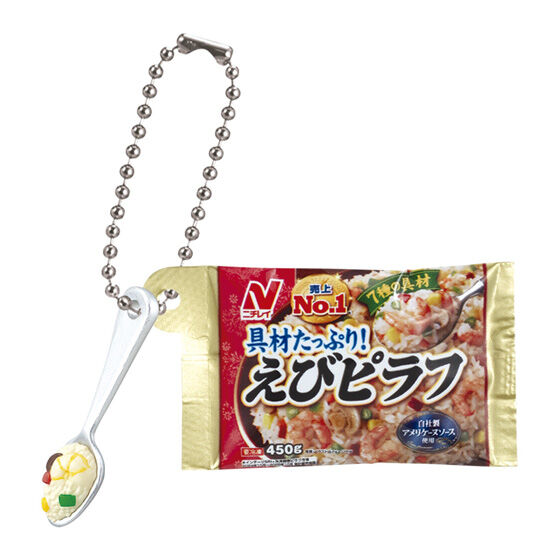 ニチレイ 冷凍食品ミニチュアチャーム２の商品画像