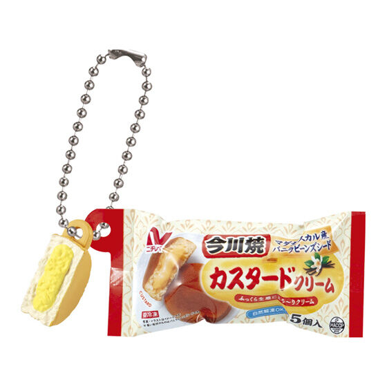 ニチレイ 冷凍食品ミニチュアチャーム２の商品画像
