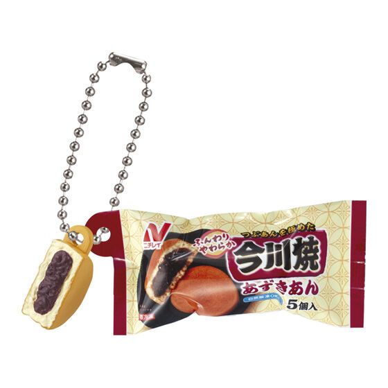 ニチレイ 冷凍食品ミニチュアチャーム２の商品画像