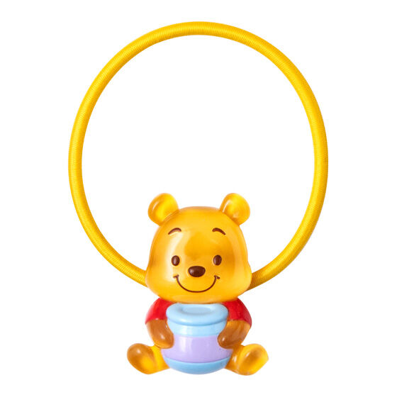 “ディズニーキャラクター” Twinkle ゴムの商品画像