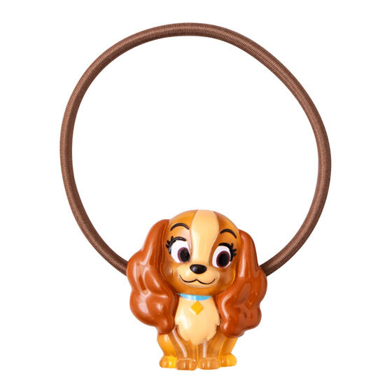 “ディズニーキャラクター” Twinkle ゴムの商品画像
