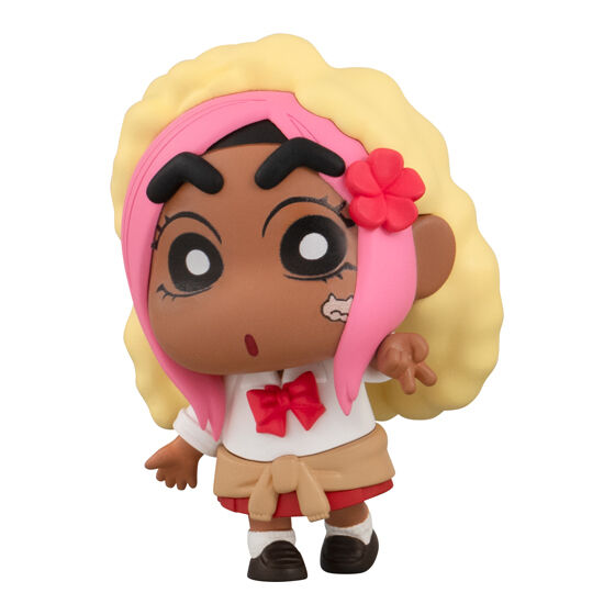ギャルなクレヨンしんちゃんの商品画像