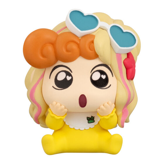 ギャルなクレヨンしんちゃんの商品画像