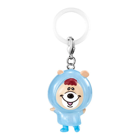 クマタン めじるしアクセサリーの商品画像
