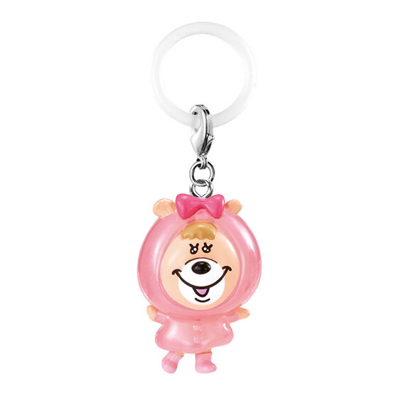クマタン めじるしアクセサリーの商品画像