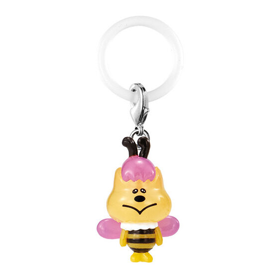 クマタン めじるしアクセサリーの商品画像