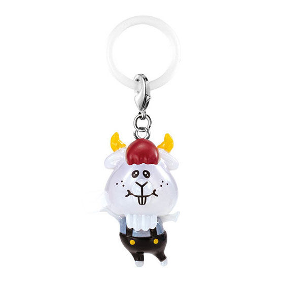 クマタン めじるしアクセサリーの商品画像