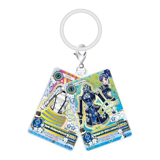 アイカツ！ めじるしアクセサリーの商品画像