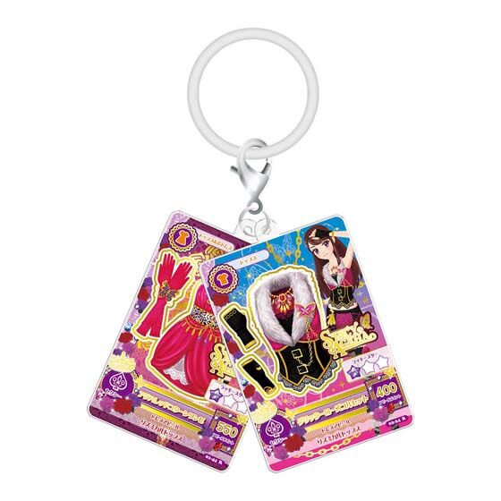 アイカツ！ めじるしアクセサリーの商品画像