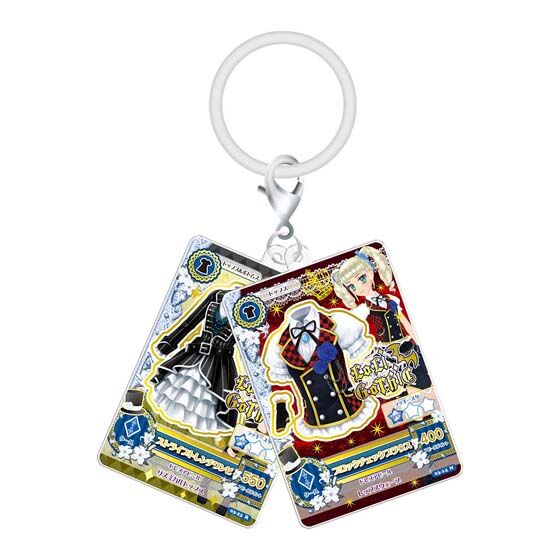アイカツ！ めじるしアクセサリーの商品画像