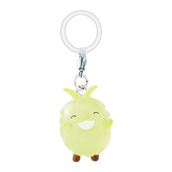 モリゾーとキッコロ めじるしアクセサリーの商品画像